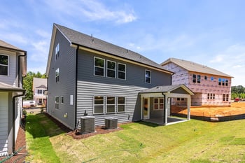 725 Dragonfly Pond Way, Wake Forest, NC 27587
