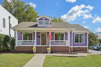 725 East St, Raleigh, NC 27601