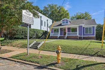 725 East St, Raleigh, NC 27601