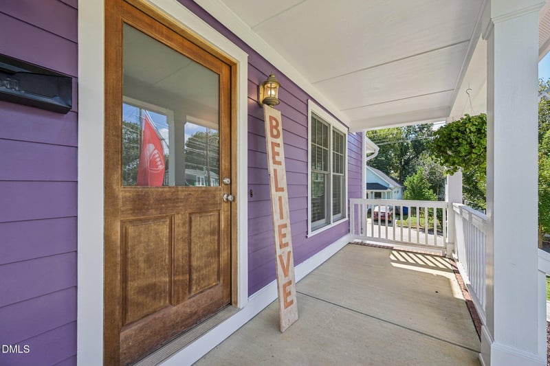 725 East St, Raleigh, NC 27601