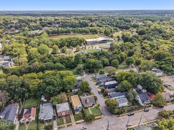 725 East St, Raleigh, NC 27601
