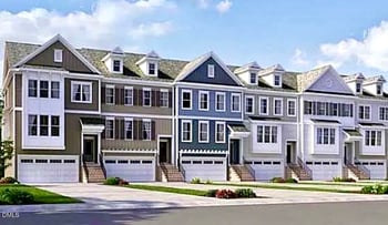 725 Edgewater Ridge Ct, Apex, NC 27523