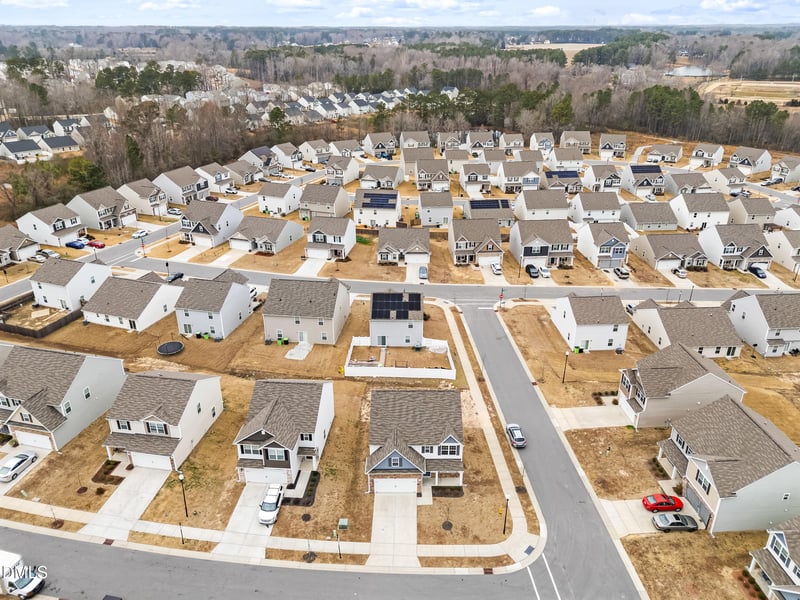 725 Fauna St, Zebulon, NC 27597