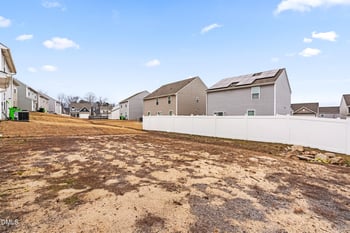 725 Fauna St, Zebulon, NC 27597