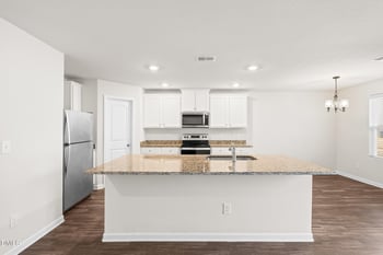 725 Fauna St, Zebulon, NC 27597