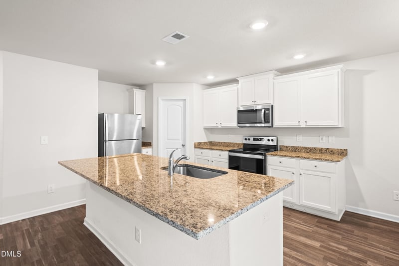 725 Fauna St, Zebulon, NC 27597