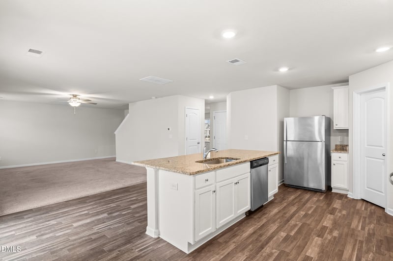 725 Fauna St, Zebulon, NC 27597
