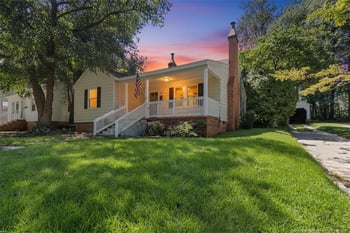 725 Greenland Dr, Fayetteville, NC 28305