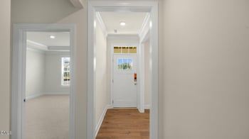 725 James J Freeland Memorial Dr, Hillsborough, NC 27278