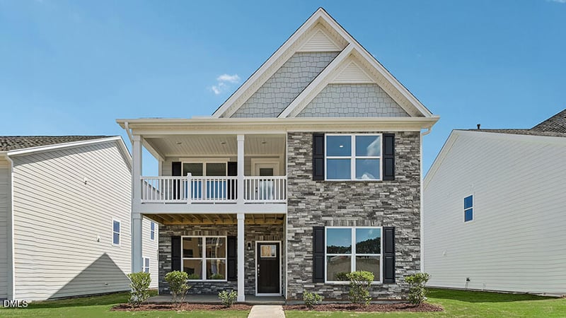 725 James J Freeland Memorial Dr, Hillsborough, NC 27278