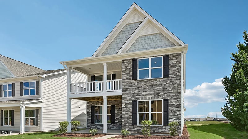 725 James J Freeland Memorial Dr, Hillsborough, NC 27278