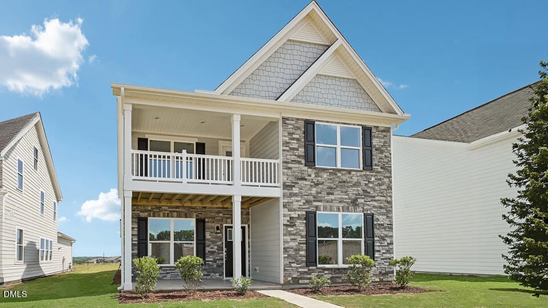 725 James J Freeland Memorial Dr, Hillsborough, NC 27278