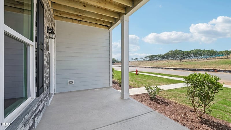 725 James J Freeland Memorial Dr, Hillsborough, NC 27278