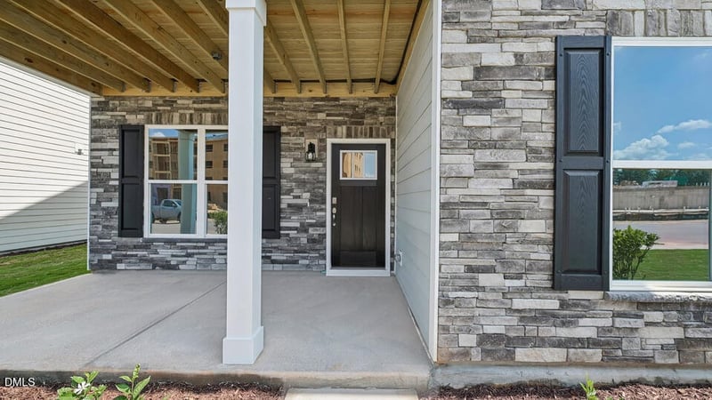 725 James J Freeland Memorial Dr, Hillsborough, NC 27278