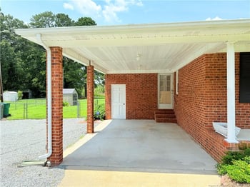725 Judson Church Rd, Fayetteville, NC 28312