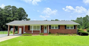 725 Judson Church Rd, Fayetteville, NC 28312