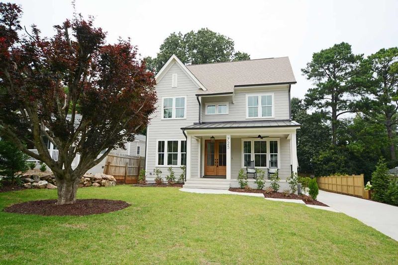 725 Mial St, Raleigh, NC 27608