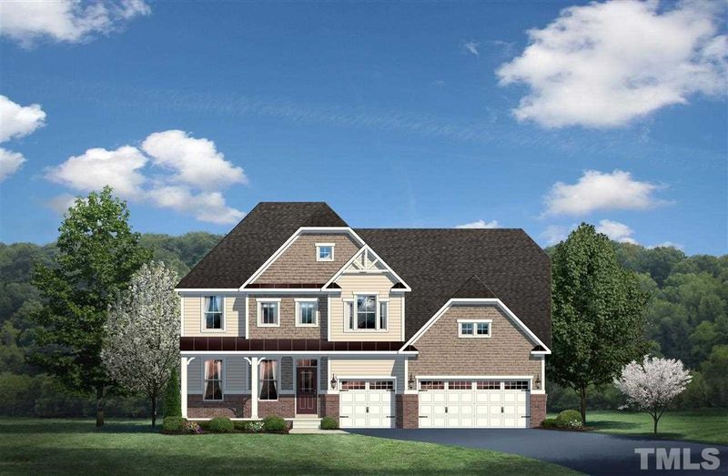 725 Opposition Way, Wake Forest, NC 27587