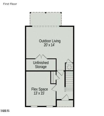 725 Orchard Vista Cir, Raleigh, NC 27606