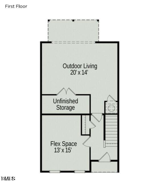 725 Orchard Vista Cir, Raleigh, NC 27606