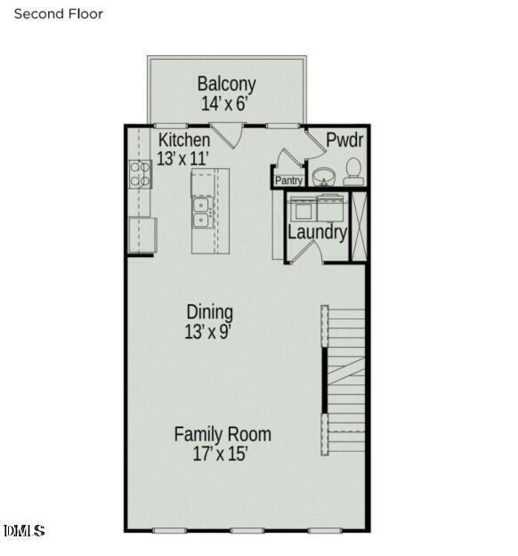 725 Orchard Vista Cir, Raleigh, NC 27606