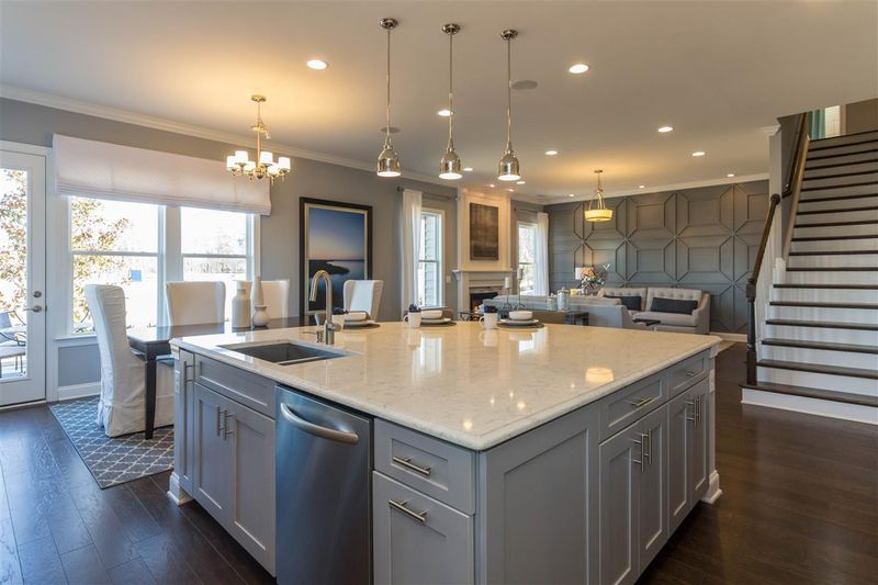 725 Peninsula Forest Pl LOT 296, Cary, NC 27519