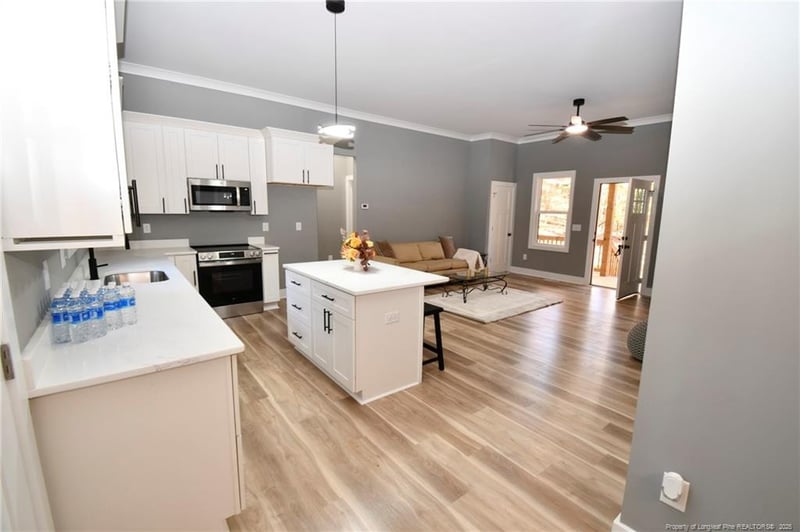 725 Piccadilly Courts, Sanford, NC 27332
