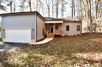 725 Piccadilly Courts, Sanford, NC 27332