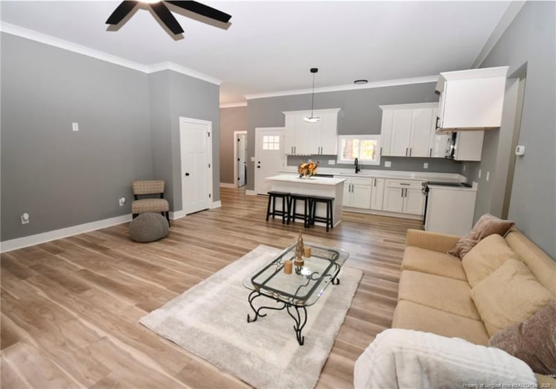 725 Piccadilly Courts, Sanford, NC 27332