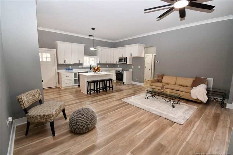 725 Piccadilly Courts, Sanford, NC 27332