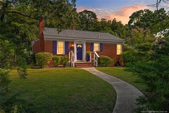 725 Poole Dr, Fayetteville, NC 28303
