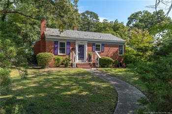 725 Poole Dr, Fayetteville, NC 28303