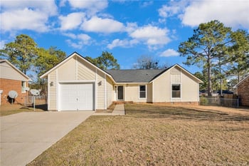 725 Prestige Blvd, Fayetteville, NC 28314