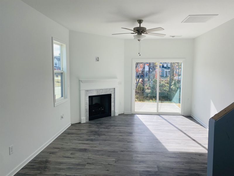 725 Putney Hill Rd, Zebulon, NC 27597