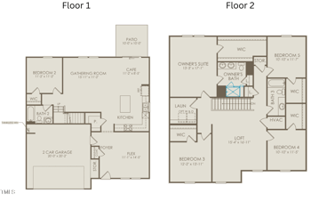 725 Richardson Dr, Sanford, NC 27330