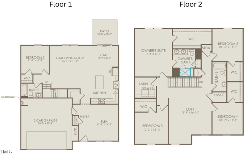 725 Richardson Dr, Sanford, NC 27330