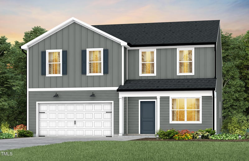 725 Richardson Dr, Sanford, NC 27330