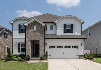 725 Sage Oak Ln, Holly Springs, NC 27540