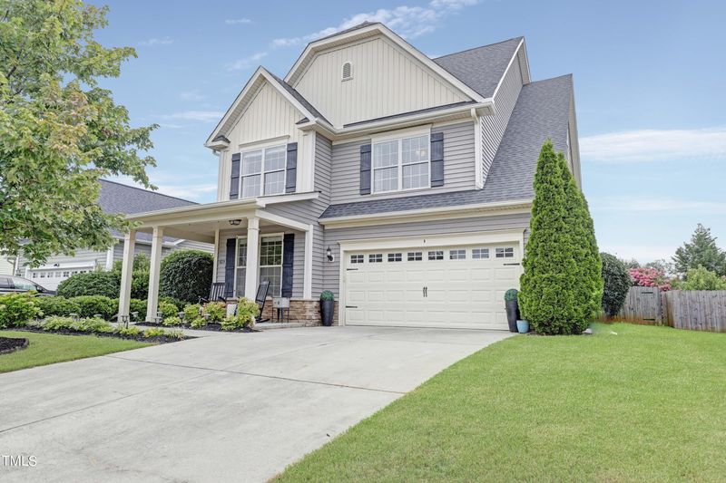 725 Silk Tree Tc, Fuquay Varina, NC 27526