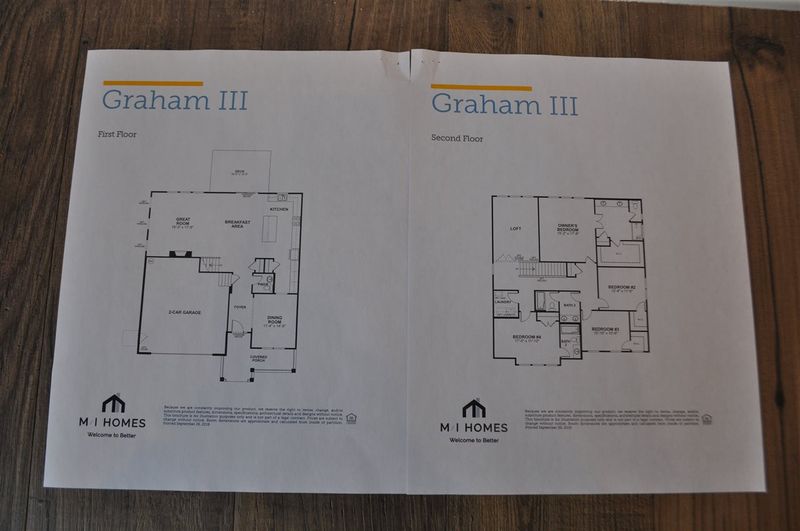 725 Sparrowhawk Ln, Wake Forest, NC 27587