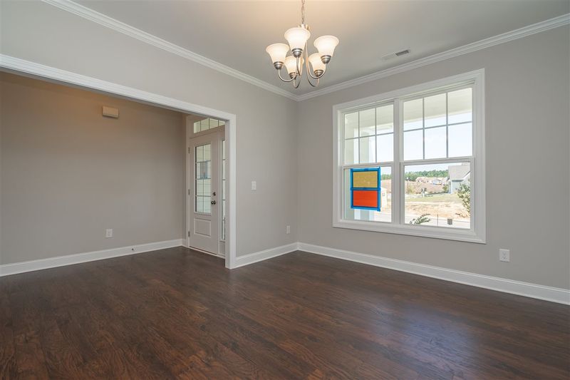 725 Sparrowhawk Ln, Wake Forest, NC 27587