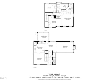 725 Valley Dr, Durham, NC 27704