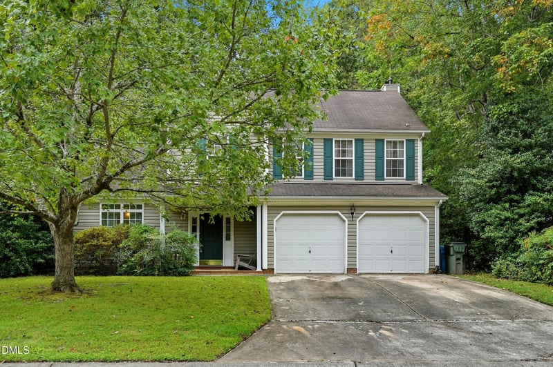 725 Valley Dr, Durham, NC 27704