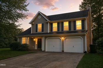 725 Valley Dr, Durham, NC 27704