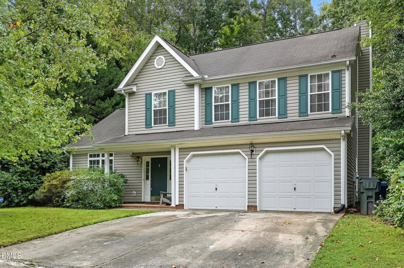 725 Valley Dr, Durham, NC 27704