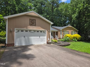 725 Van Thomas Dr, Raleigh, NC 27615