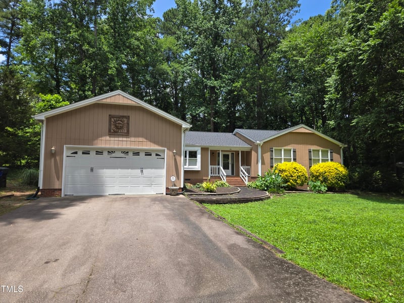 725 Van Thomas Dr, Raleigh, NC 27615