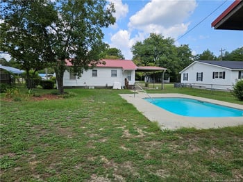 725 Veda St, Fayetteville, NC 28306