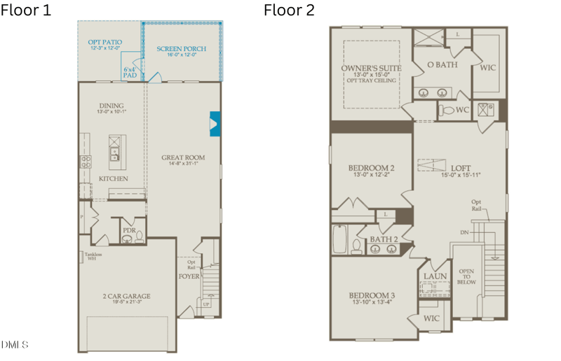725 Wicklow Hall Dr, Fuquay Varina, NC 27526