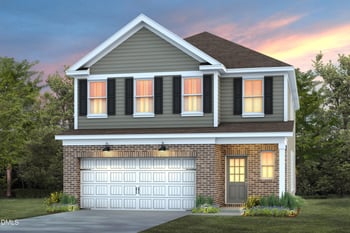 725 Wicklow Hall Dr, Fuquay Varina, NC 27526